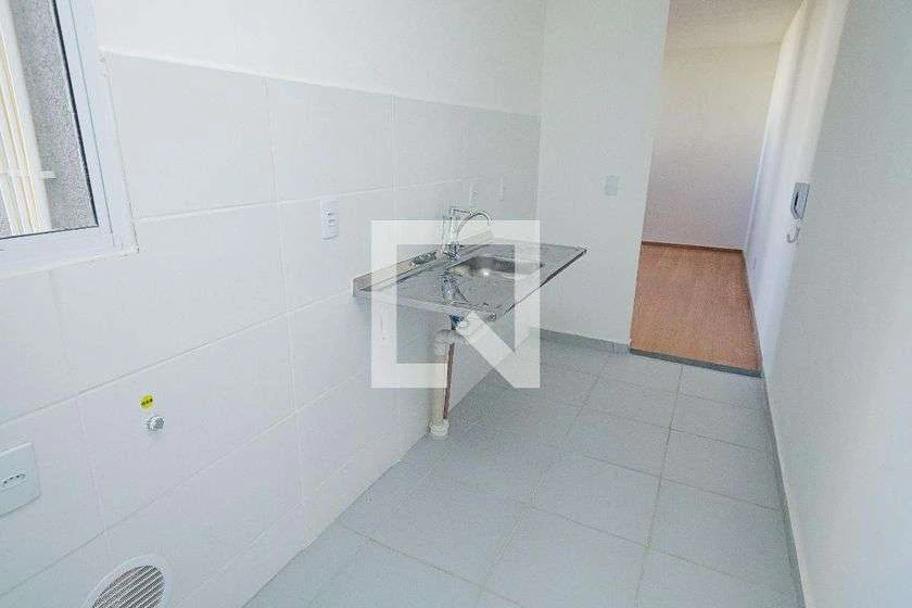 48 m² apartment with a closed kitchen and gas stove — photo 14