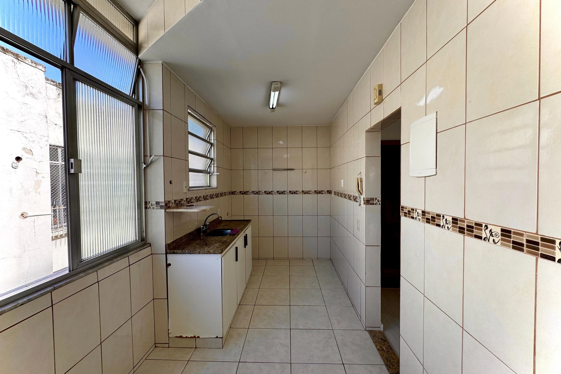 Квартира: 2 спальні, 1 з власною ванною кімнатою, 71 м² — photo 14
