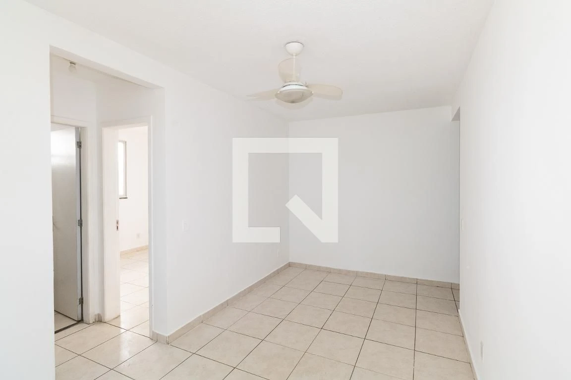 2-bedroom apartment with balcony and built-in grill — photo 32