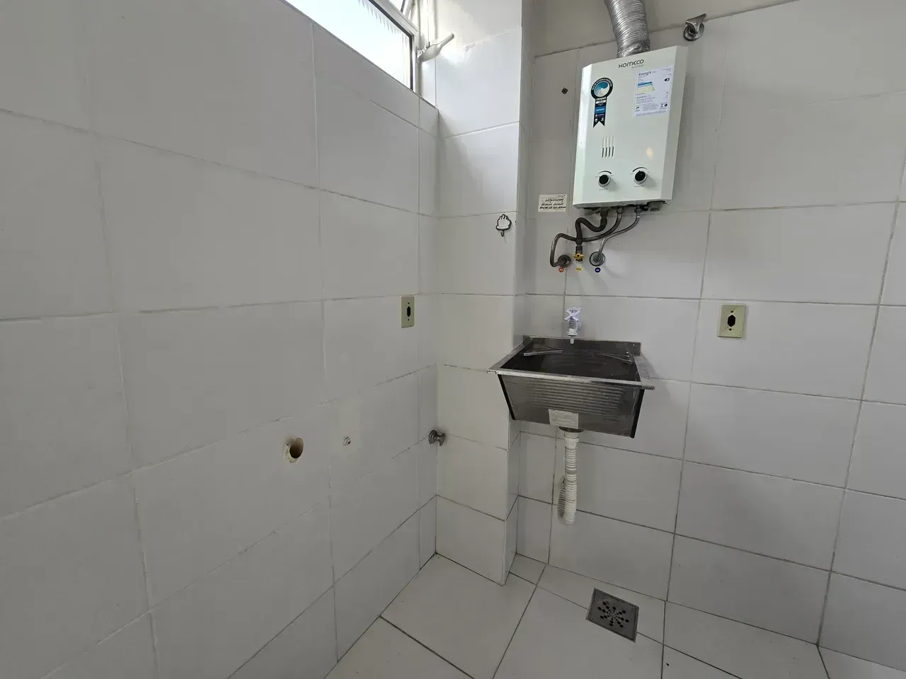 2-bedroom apartment without parking with 2 bathrooms — photo 4
