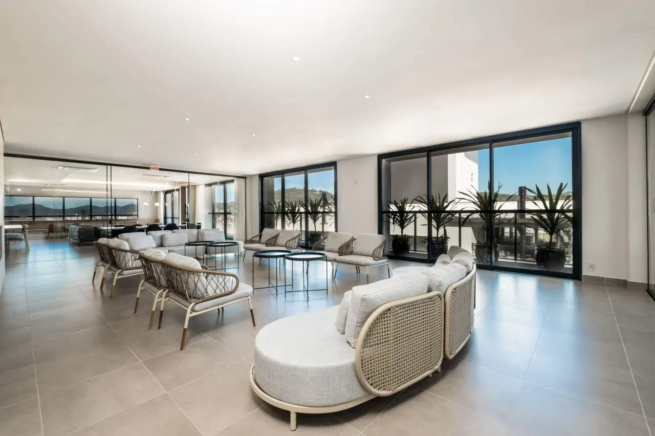 Apartamento mobiliado com 1 quarto e 87 m² no 10º andar — photo 12