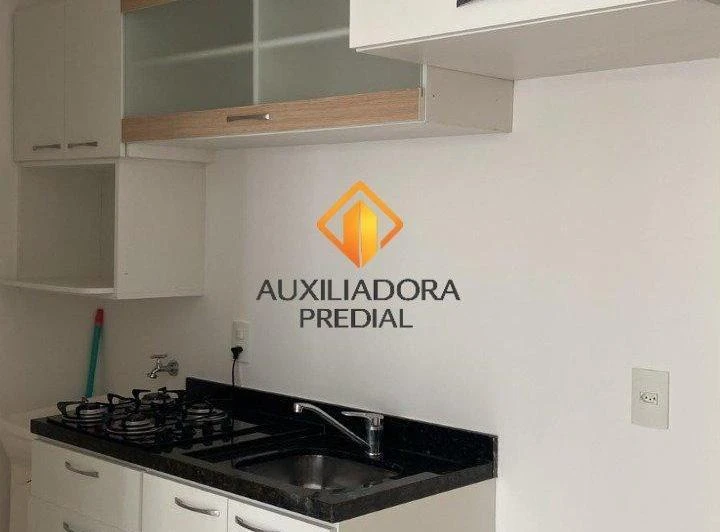 1-bedroom apartment with a closed gas kitchen — photo 2