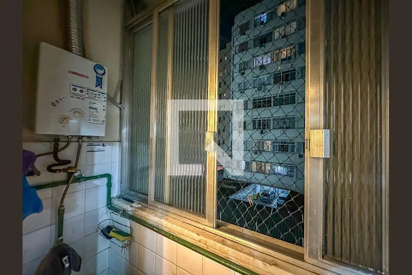 2-bedroom apartment with 120 m² and 1 parking space — photo 31