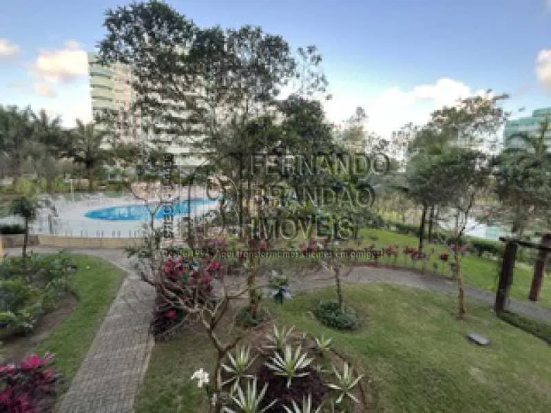 45 m² apartment with 1 bedroom suite and balcony — photo 12
