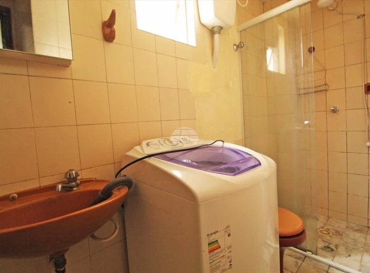 Apartamento mobiliado com 1 quarto e 1 banheiro — photo 8