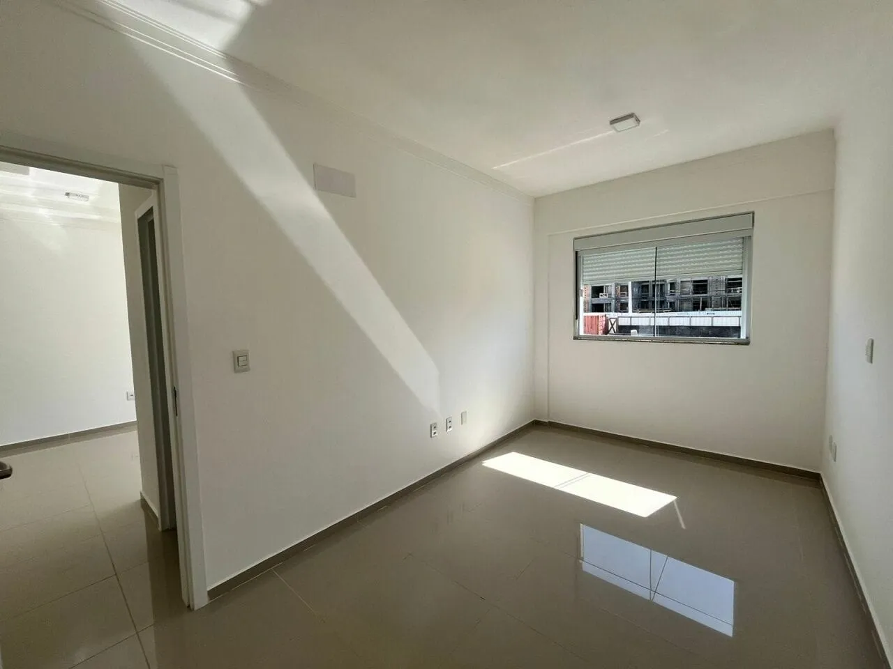 1-bedroom apartment with open kitchen and private BBQ — photo 8