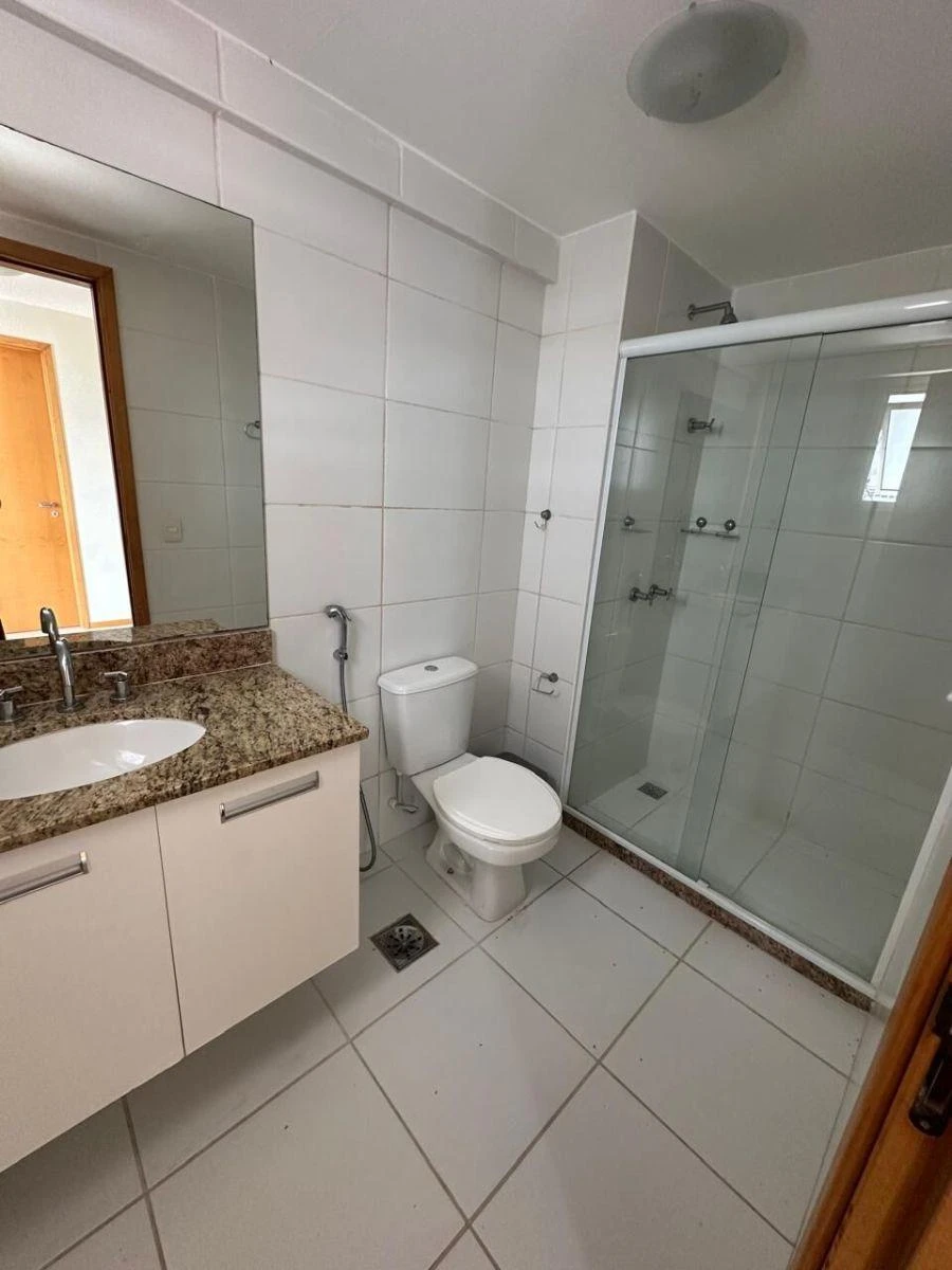 Cobertura duplex mobiliada com 5 quartos e 4 banheiros — photo 32