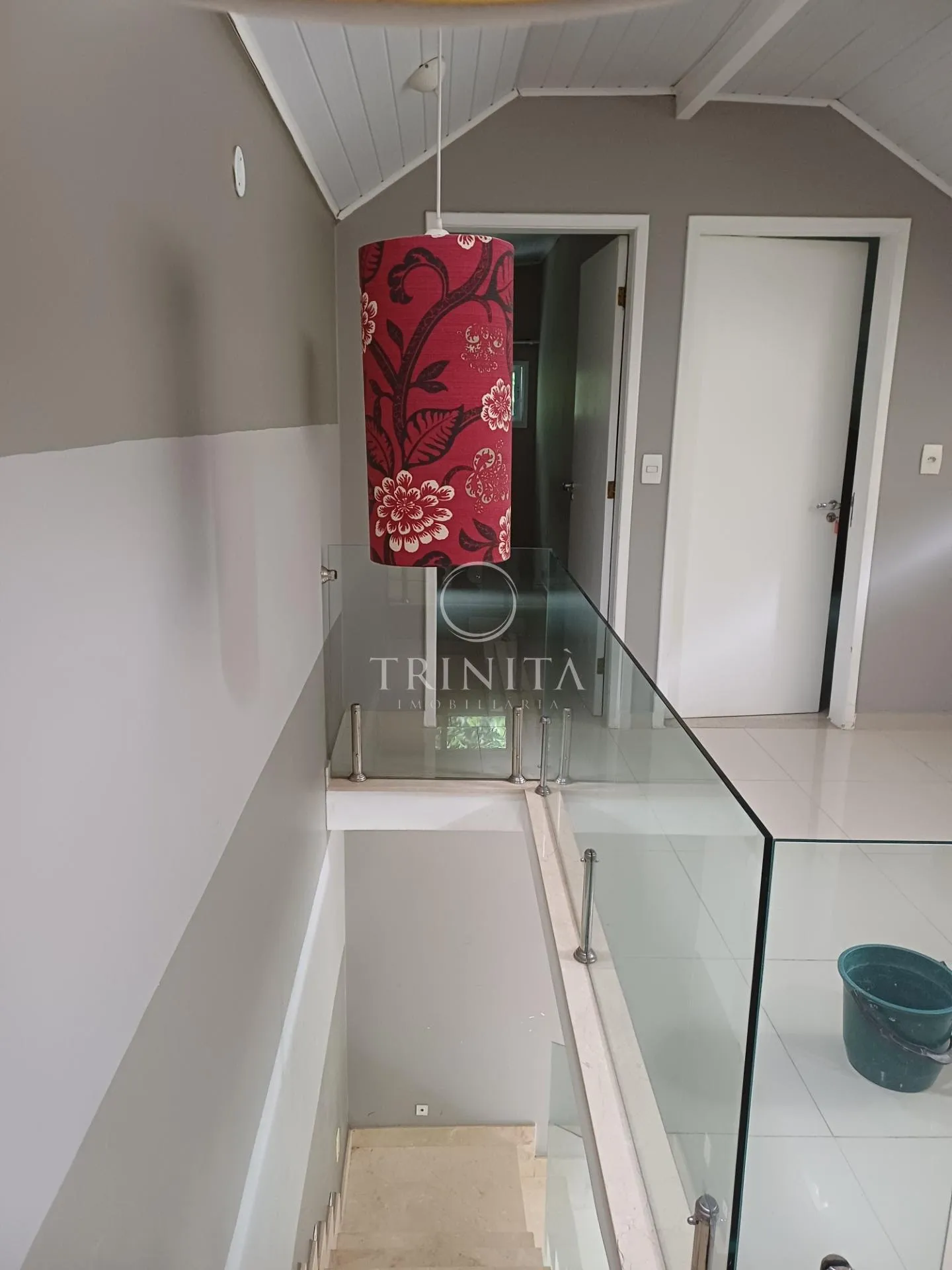House, 490 m², with a grill on the balcony — photo 87