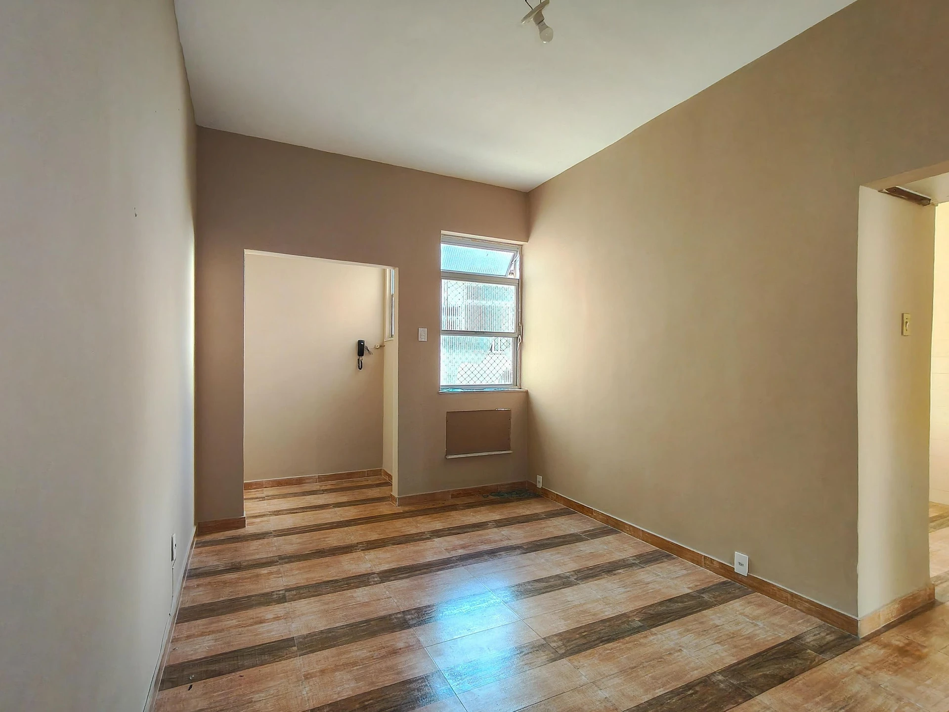 2-bedroom apartment, 60 m² — photo 15