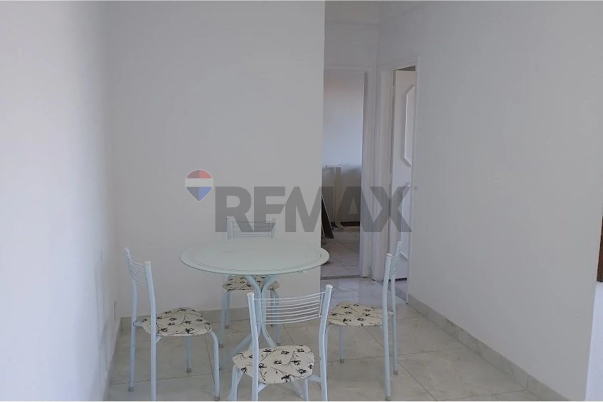 Apartamento de 52 m² com 2 quartos e 1 vaga — photo 19