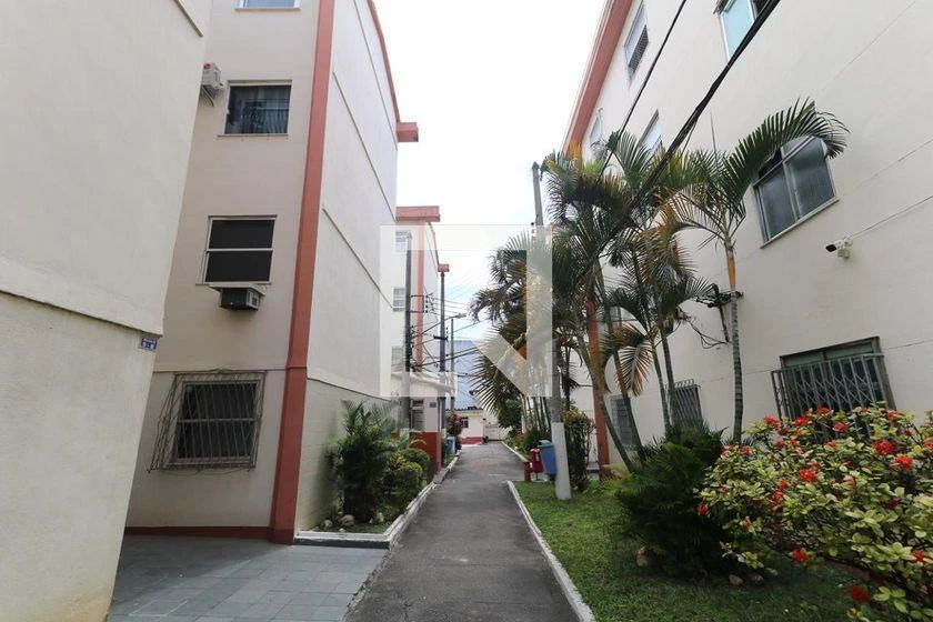 Apartamento de 50 m² e 3 quartos, Cachambi — photo 7