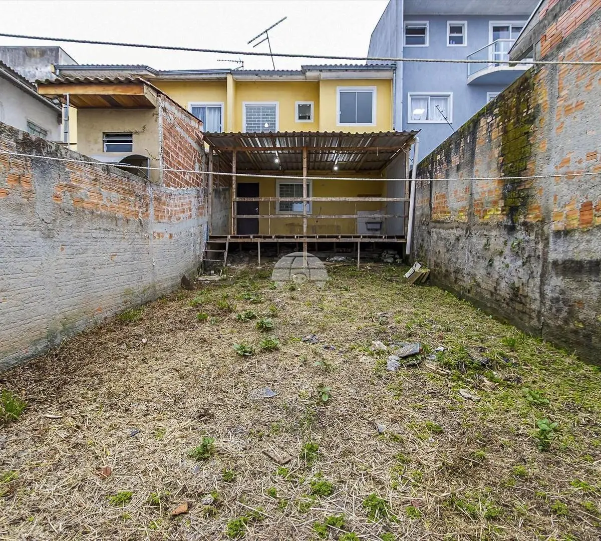 3-bedroom, 80 m² house in Curitiba — photo 18