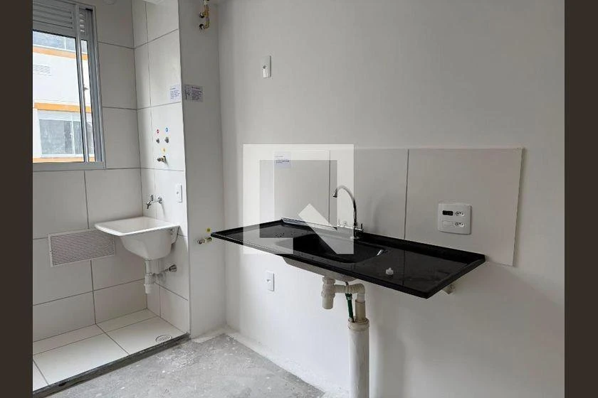 50 m² apartment with 2 bedrooms and 1 bathroom, no parking — photo 11
