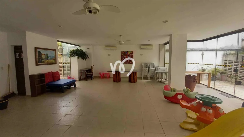 Cobertura duplex com 370 m², 3 suítes e churrasqueira — photo 38