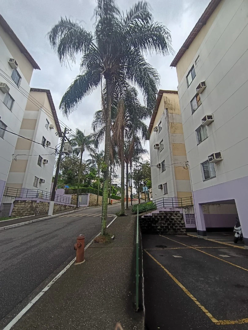 Apartment, 50 m², with a washing machine — photo 14