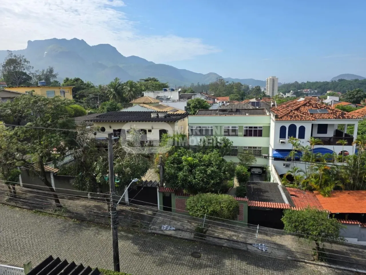 Apartamento, 70 m², com vista para as montanhas — photo 14