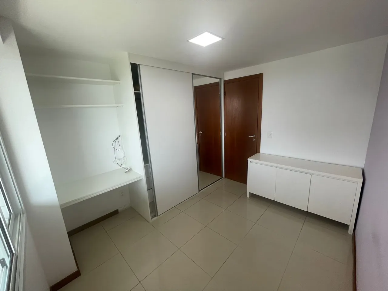 Furnished apartment with 4 bedrooms and 3 bathrooms — photo 16
