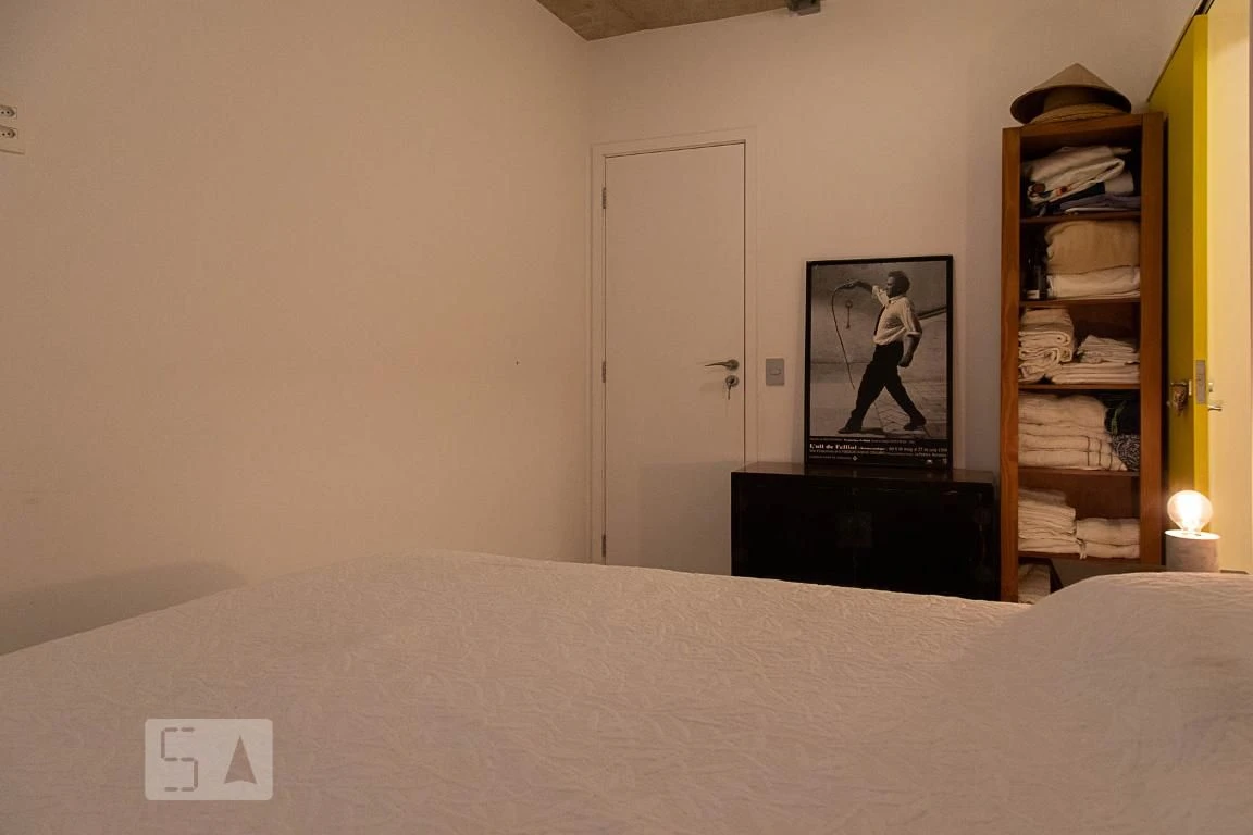 Apartamento mobiliado com 3 suítes e varanda gourmet — photo 48