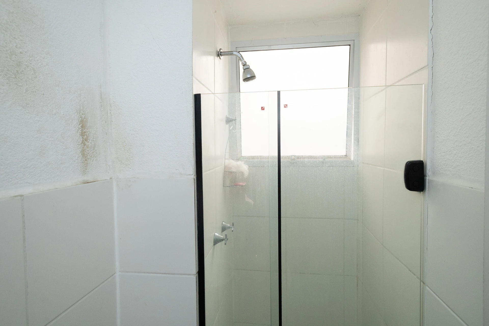 Apartamento mobiliado com 2 quartos e 1 banheiro — photo 13