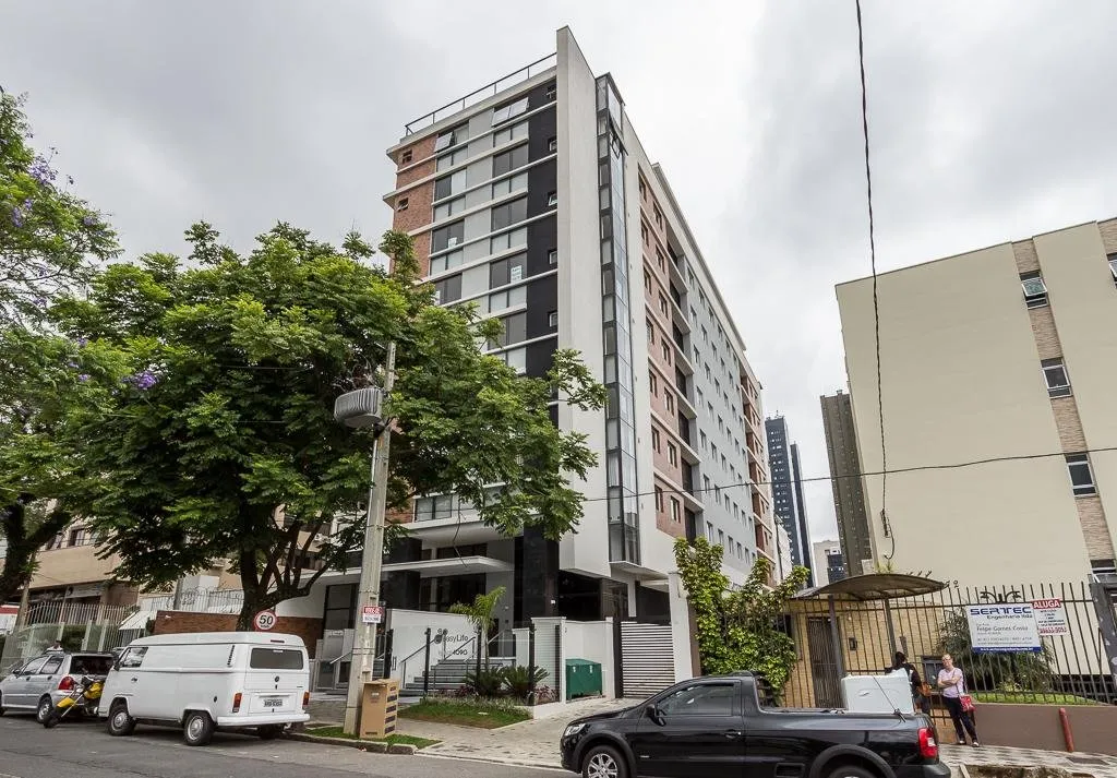 Затишна квартира з 1 спальнею, 55 м² і терасою — photo 16