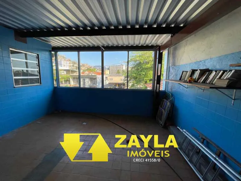 3-bedroom house with a home office in Rio de Janeiro — photo 12