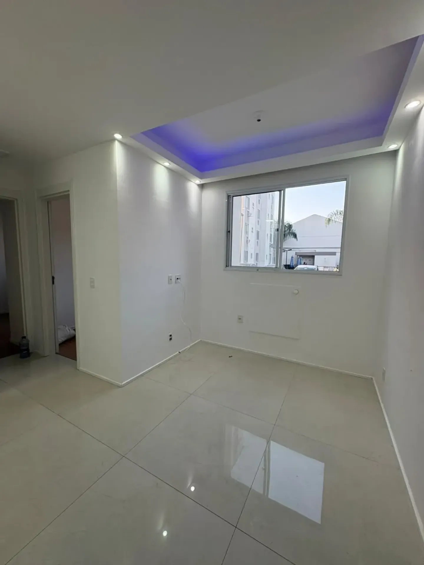 2-bedroom apartment in a building with a sauna — photo 11