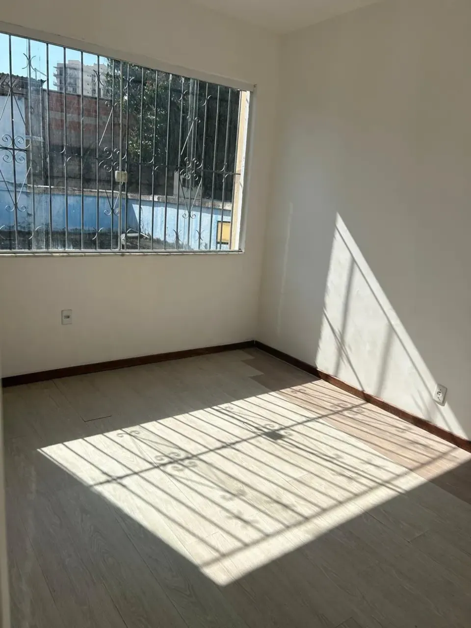 Unfurnished apartment with 2 bedrooms and 1 parking space — photo 3