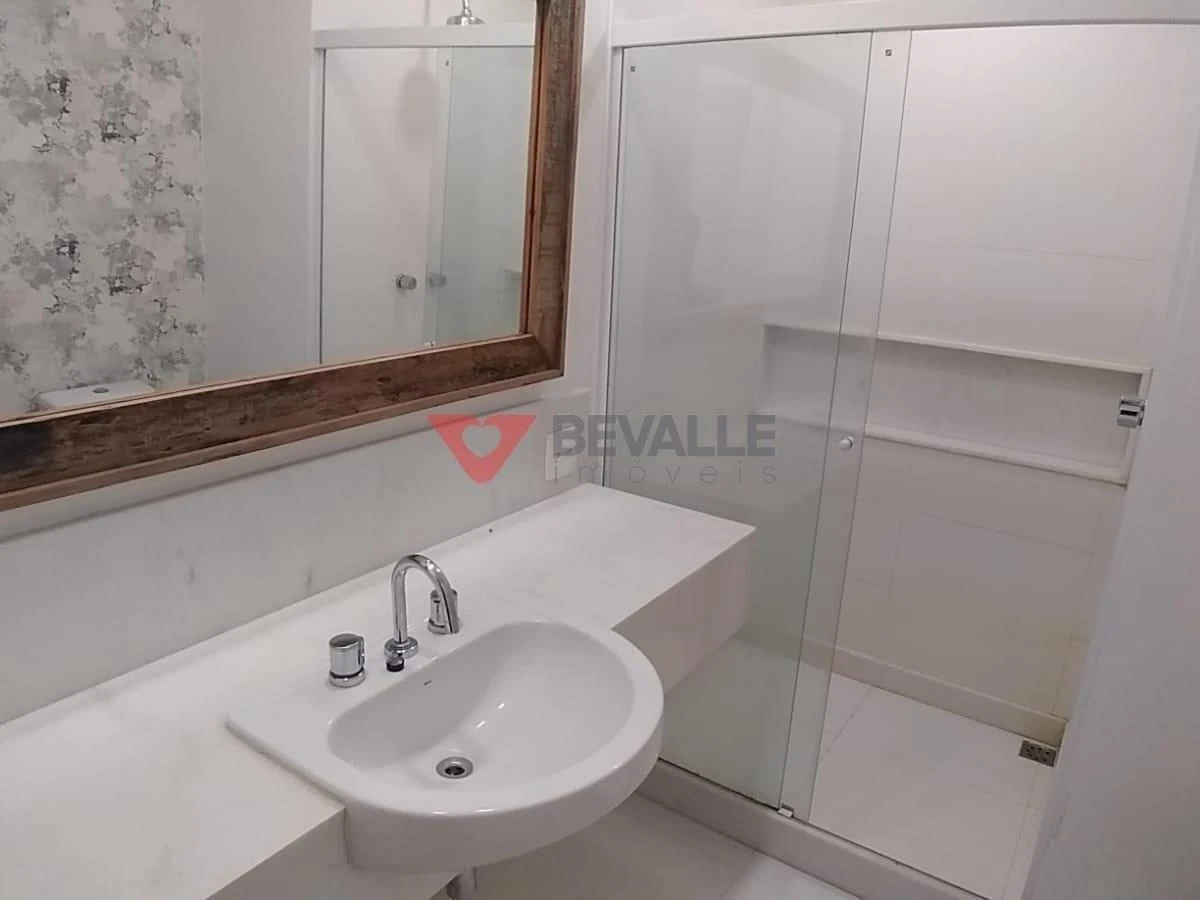 Rental apartment with 3 bedrooms, balcony, 3 baths — photo 31