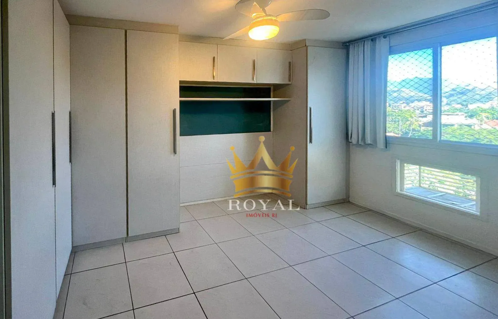 Apartamento com vista para as montanhas, Taquara — photo 3