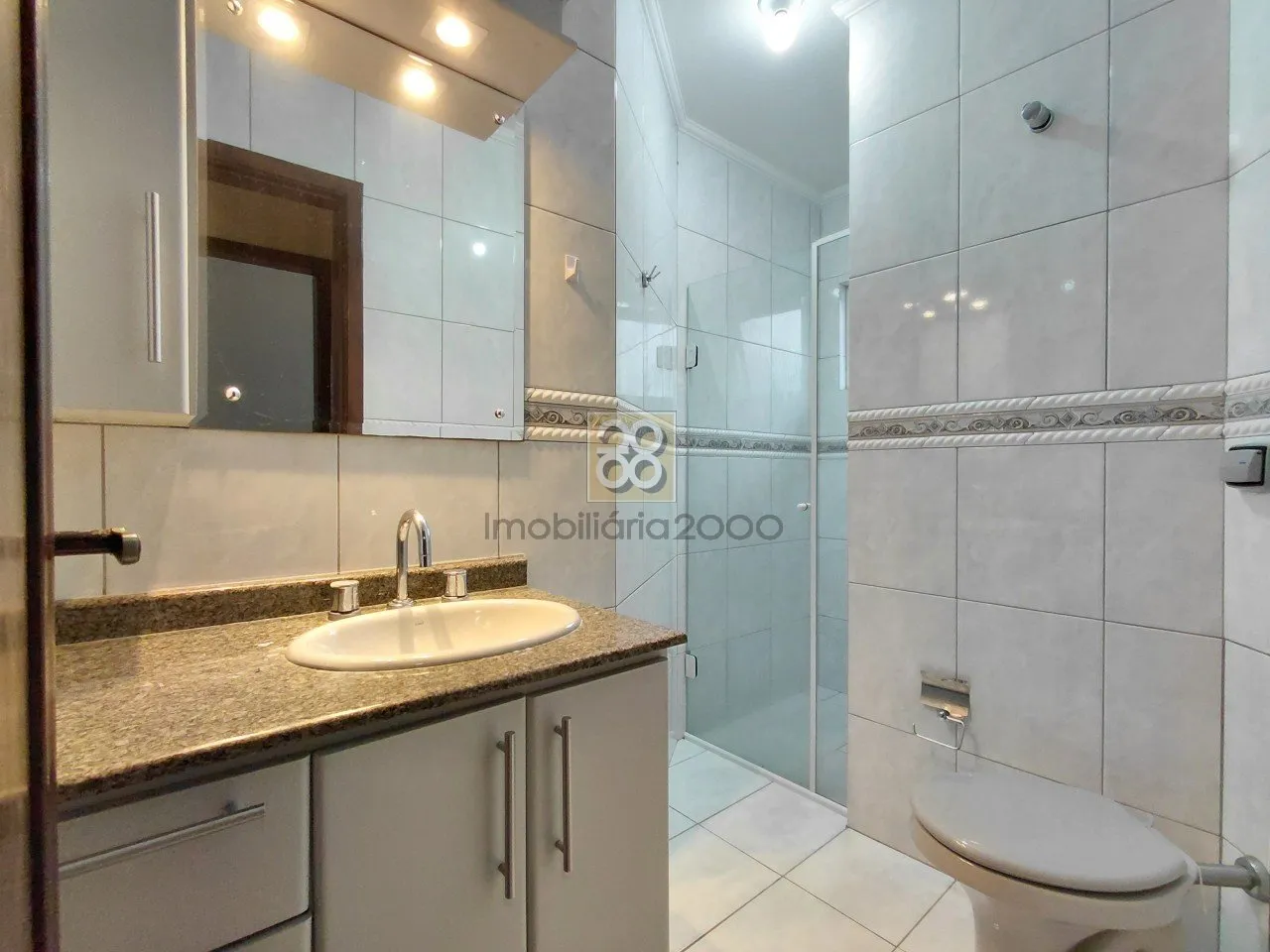 Casa sem mobília com 3 quartos e 132 m² — photo 15