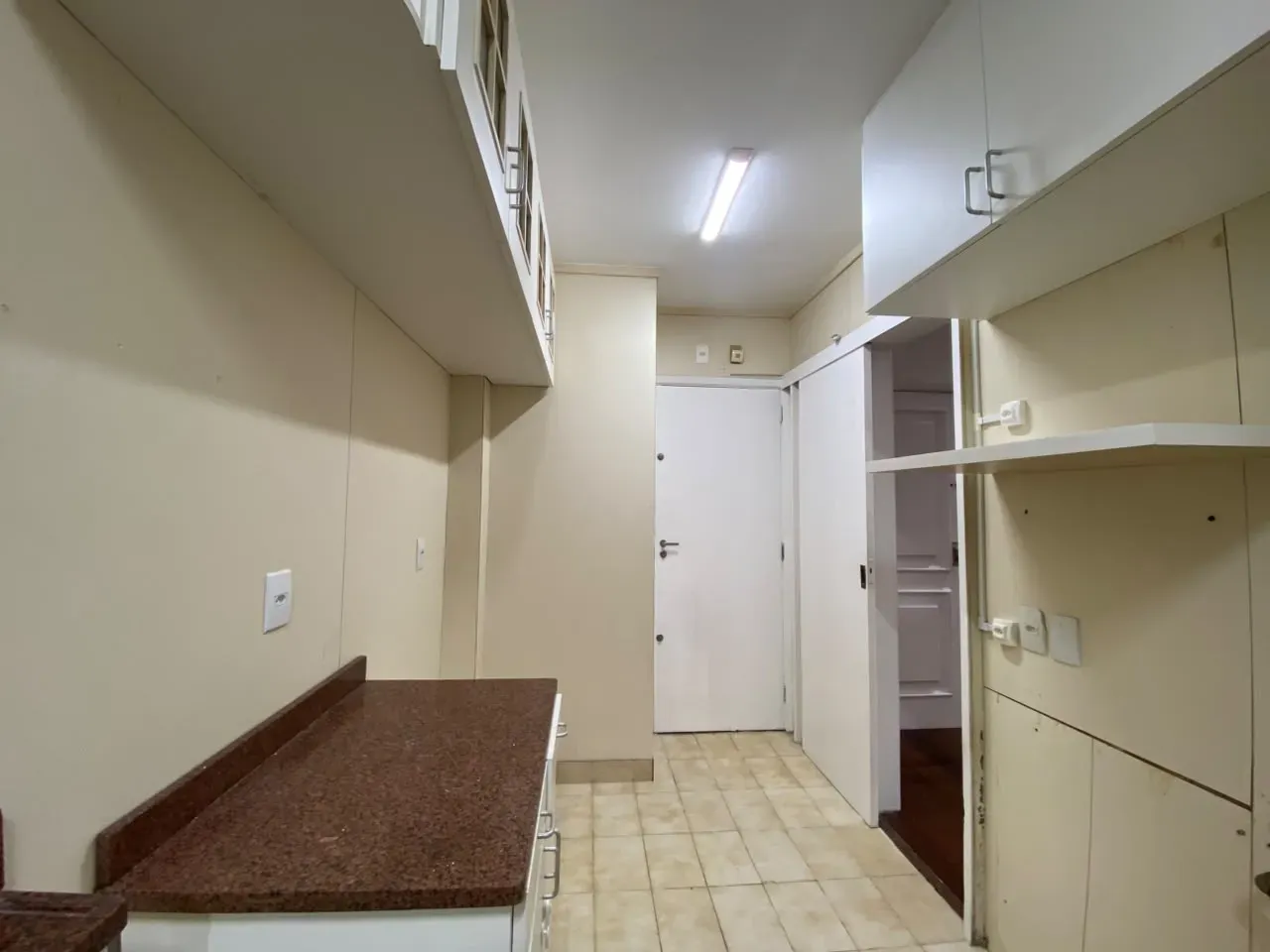 Apartamento de 3 quartos com varanda envidraçada — photo 6
