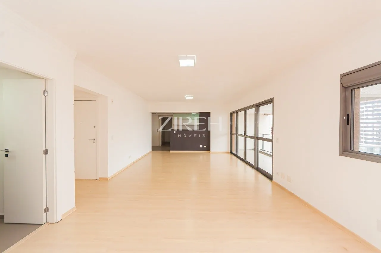 Apartamento de 3 suites con cocina abierta y 133 m² — photo 4