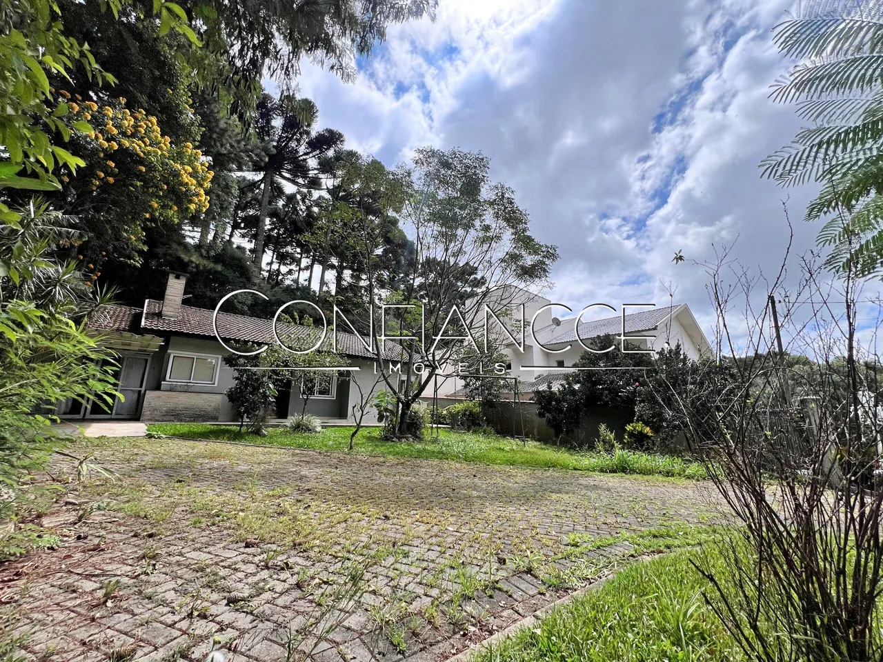 2-bedroom house with 2 bathrooms and 1 parking space — photo 17