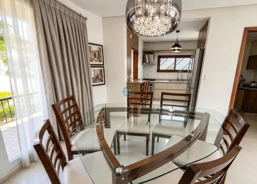 Гардеробна та 3 спальні: будинок 200 м² — photo 15