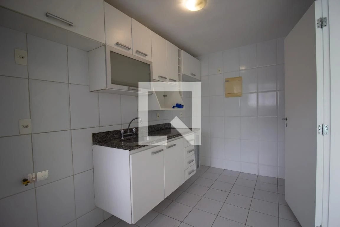 2-bedroom apartment in a building with a sauna — photo 8