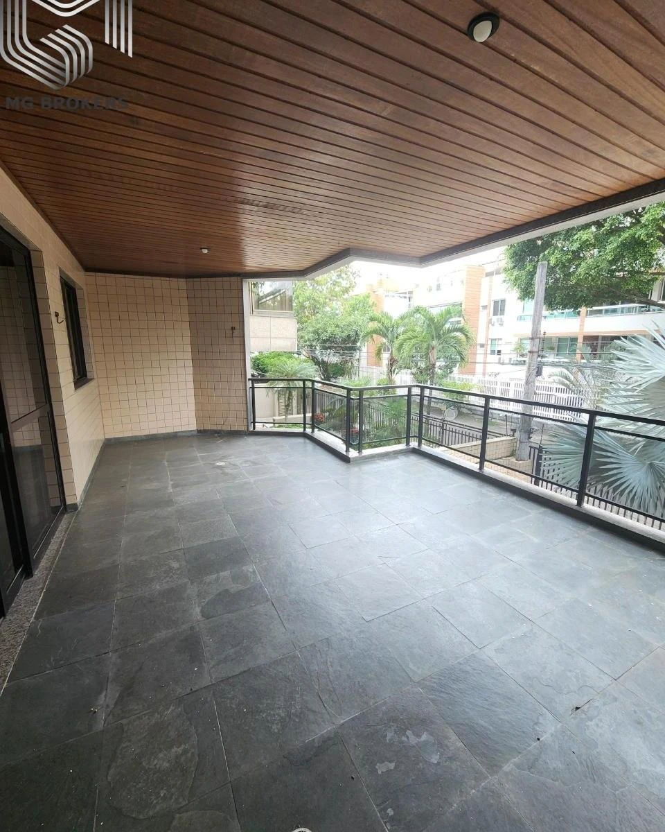 Apartamento de 151 m² com 3 quartos e 2 vagas — photo 7