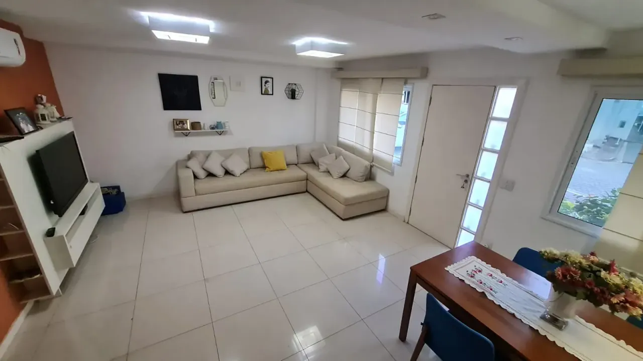 Furnished house with 4 bedrooms and 4 bathrooms and gas kitchen — photo 13
