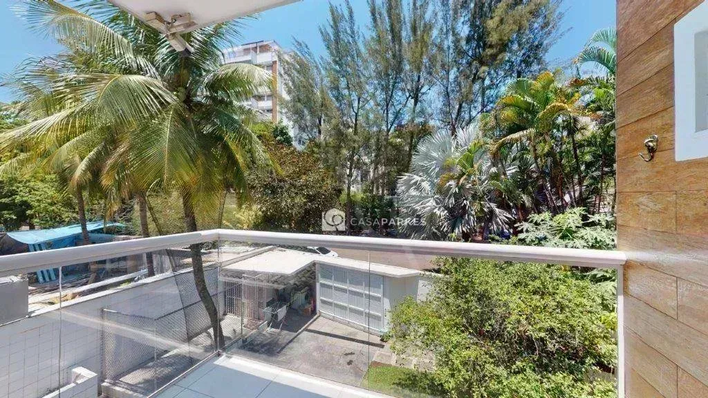 House with 5 bedrooms and 5 bathrooms, 500 m² — photo 38
