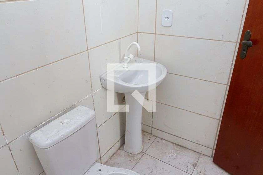 Casa de 38 m² com 1 quarto e jardim privativo — photo 28