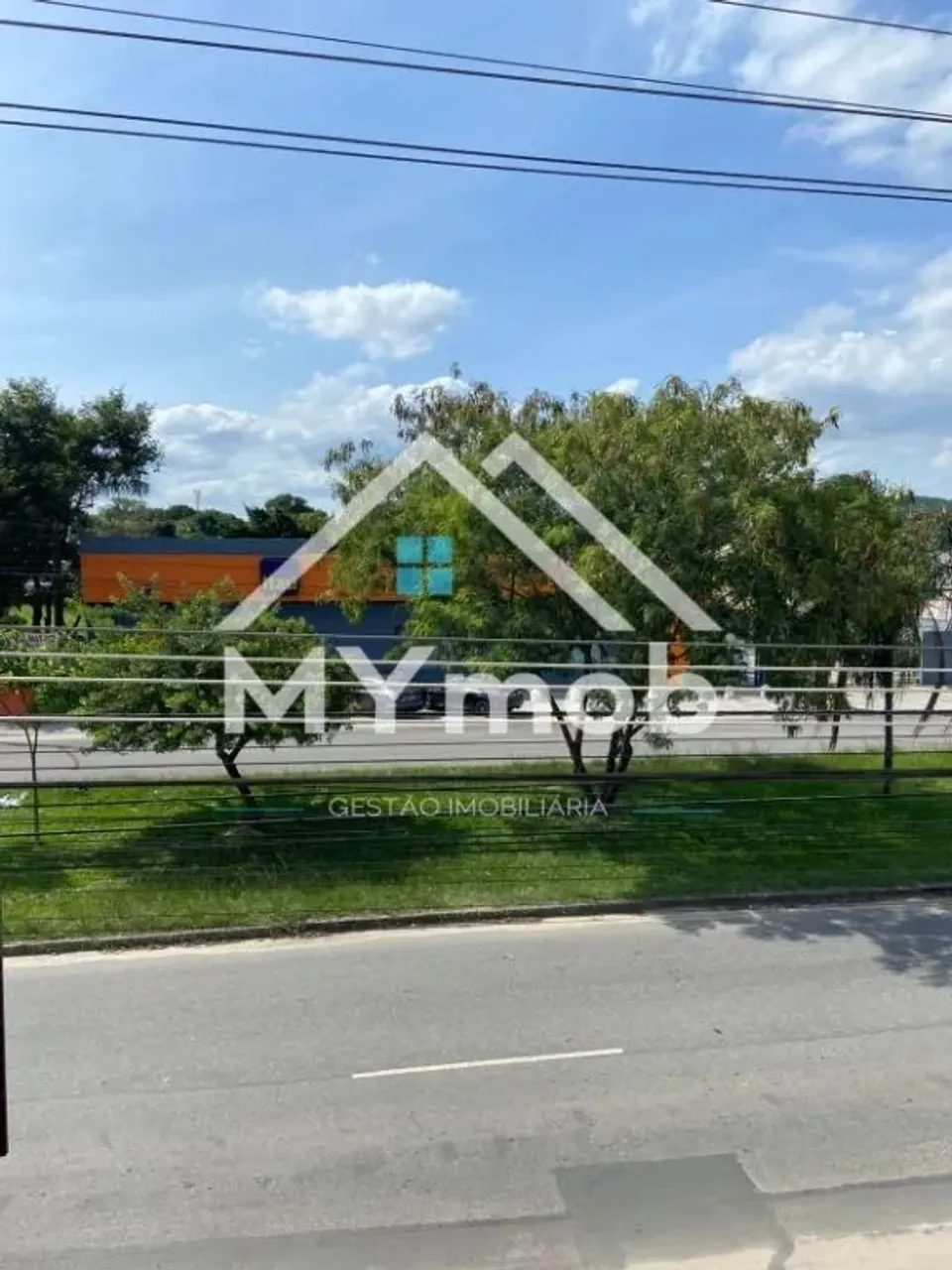 Apartamento com 2 quartos, 1 banheiro e 1 vaga — photo 13