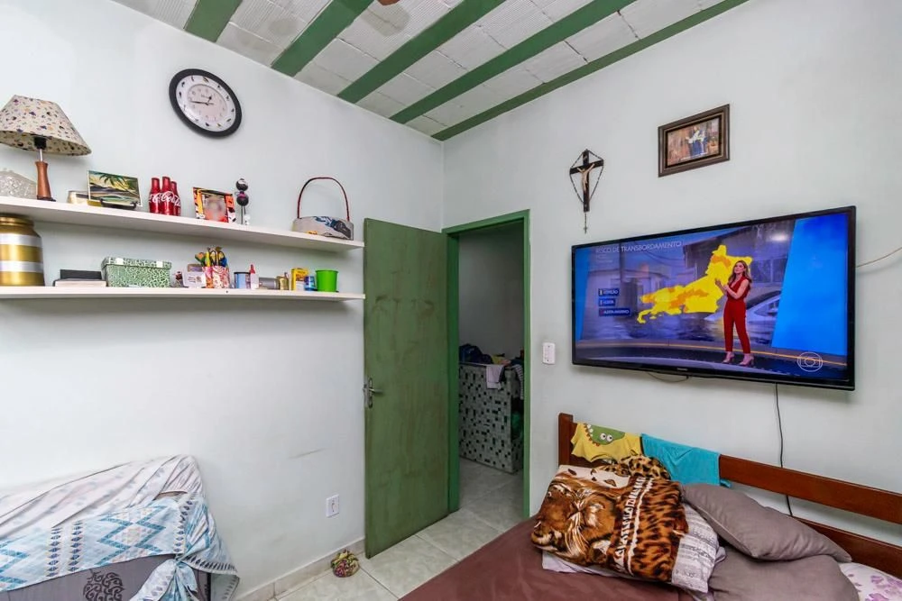 Casa amueblada con 2 dormitorios y 2 baños — photo 27