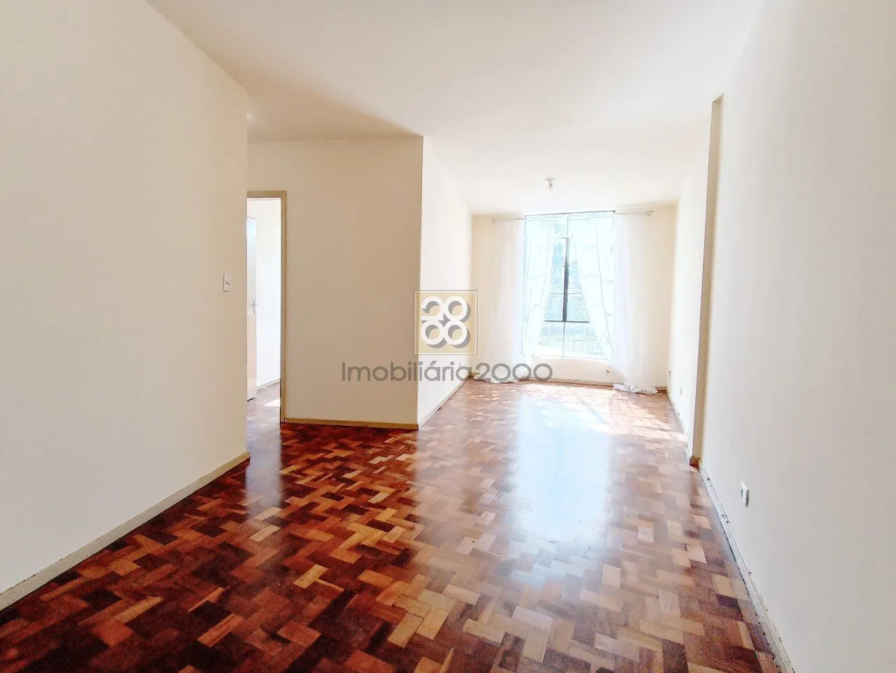 Apartment, 62 m², with wood or laminate floors