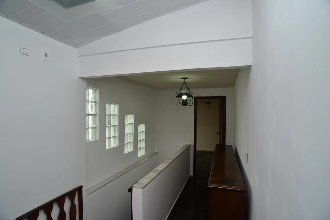 Departamento con balcón gourmet en Rio de Janeiro — photo 22