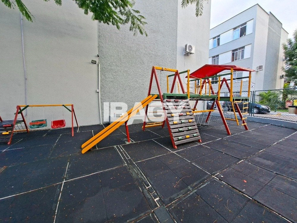 Apartment, 48 m², with a washing machine — photo 23