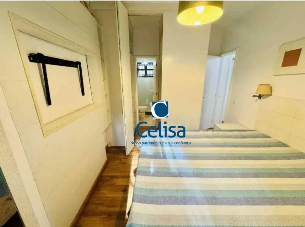 Apartamento de 3 dormitorios con balcón y 90 m² — photo 22