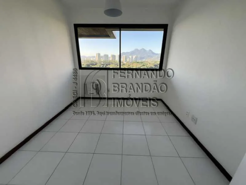 Apartamento residencial com 2 quartos e 1 banheiro — photo 14