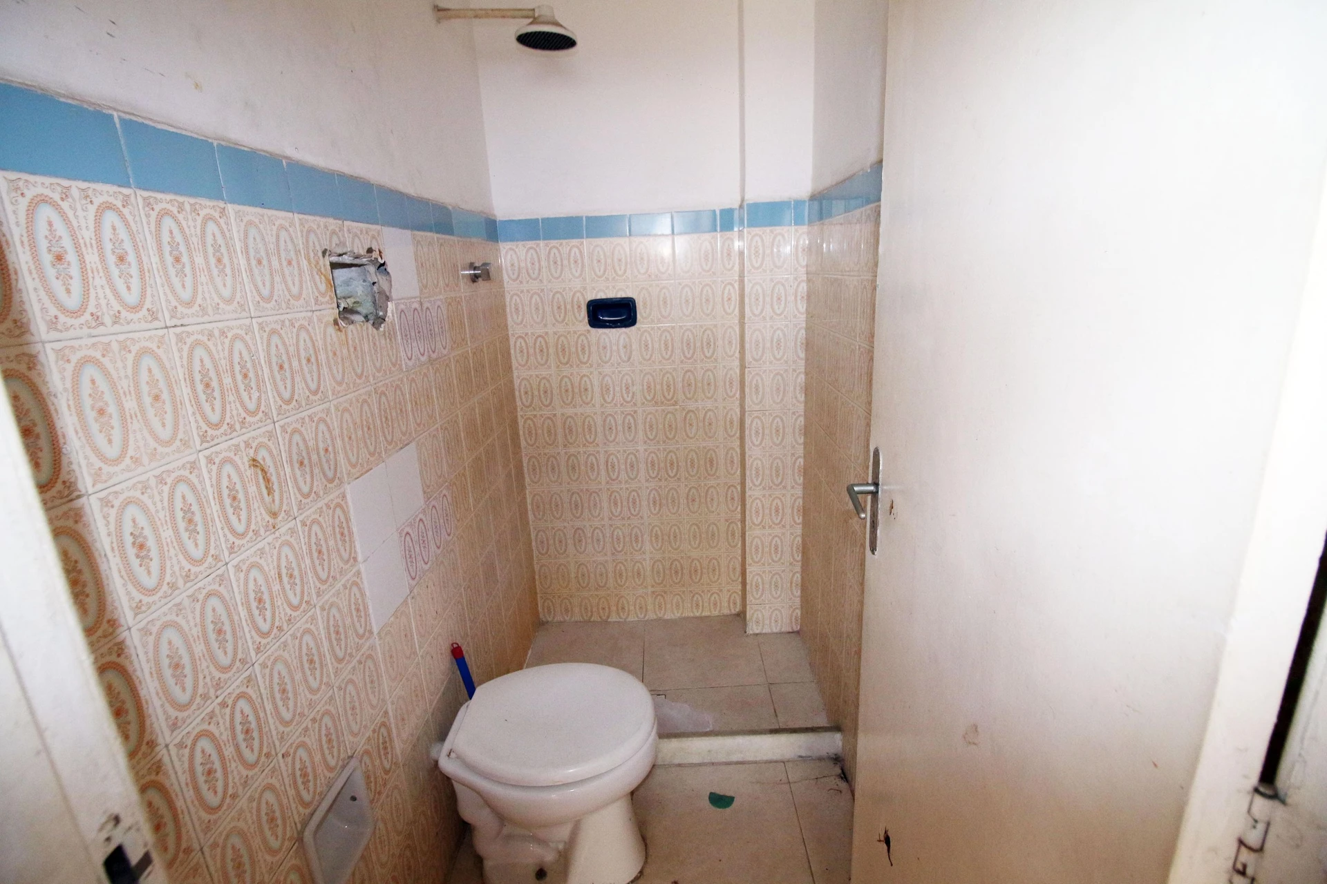 Rental apartment with 2 bedrooms and a private garden — photo 38