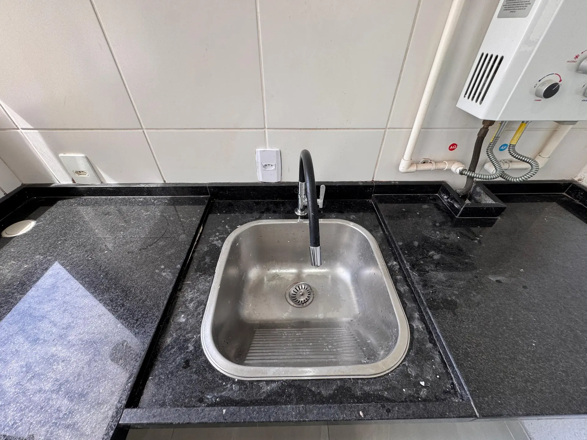 Apartamento de 43 m² e 2 quartos, Recreio dos Bandeirantes — photo 27