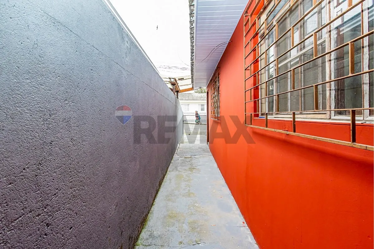 One-bedroom house, 40 m² — photo 3