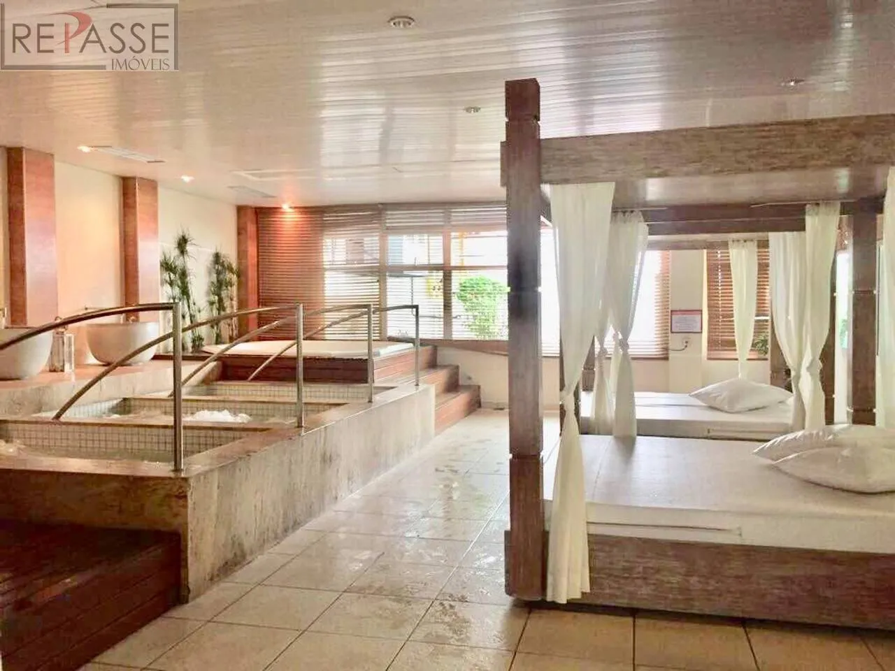 Apartamento de 3 quartos com 2 vagas e lavanderia — photo 24